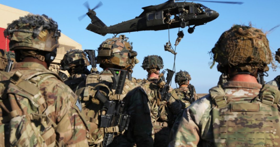 Delegație a Congresului Statelor Unite în România pentru negocieri referitoare la viitorul prezenței militare americane