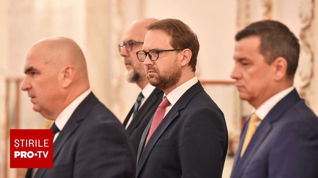 Legea privind salariile continuă să nu aibă consens politic: PSD cere creșteri, în timp ce UDMR este îngrijorat de reducerea veniturilor.