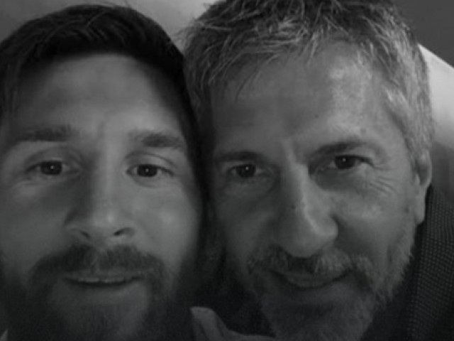 Leo Messi a spart tăcerea, la 4 zile după decesul tatălui său.