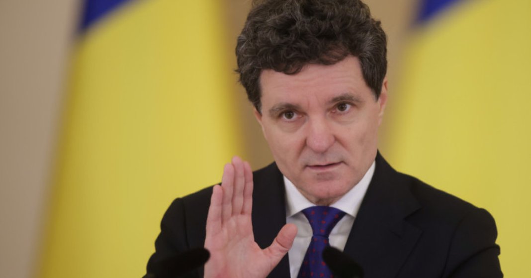 Nicușor Dan contestă amendamentele PSD la propunerea legislativă pentru decarbonizare: „Voi analiza cu cea mai mare…