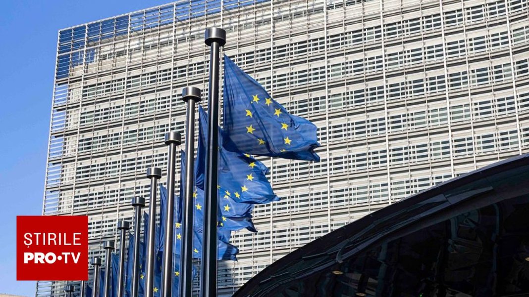 Răspunsul Comisiei Europene la ajustările Parlamentului referitoare la legislația de decarbonizare. Analiza influenței asupra PNRR.