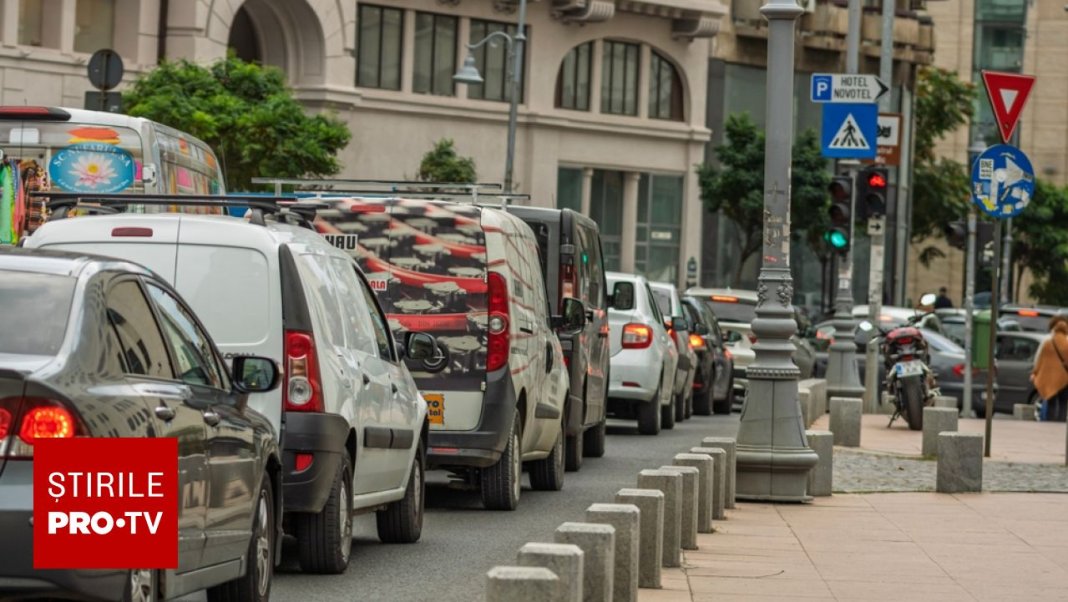 Restricții pentru automobilele clasice în orașe. Autoritățile locale sunt obligate să definească zone fără contaminare în următoarele 12 luni.