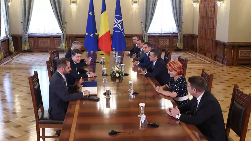 Revenirea opțiunii unui premier tehnocrat în centrul atenției. Diverse nume analizate în cadrul negocierilor politice. Revenirea opțiunii unui premier tehnocrat în centrul atenției. Diverse nume analizate în cadrul negocierilor politice.