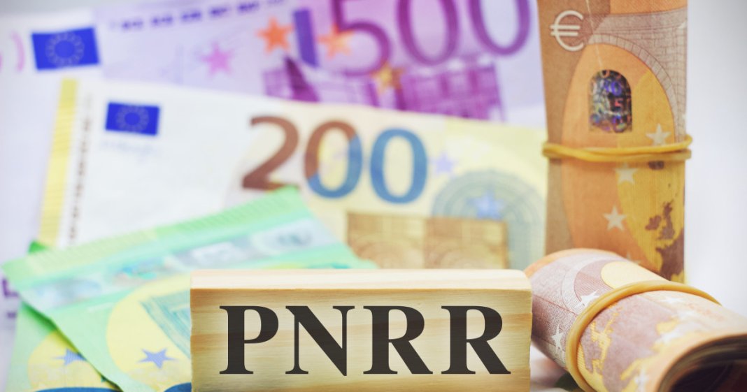 România, într-o competiție cu timpul pentru fondurile PNRR. 7,57 miliarde de euro sunt disponibile. Câte inițiative...