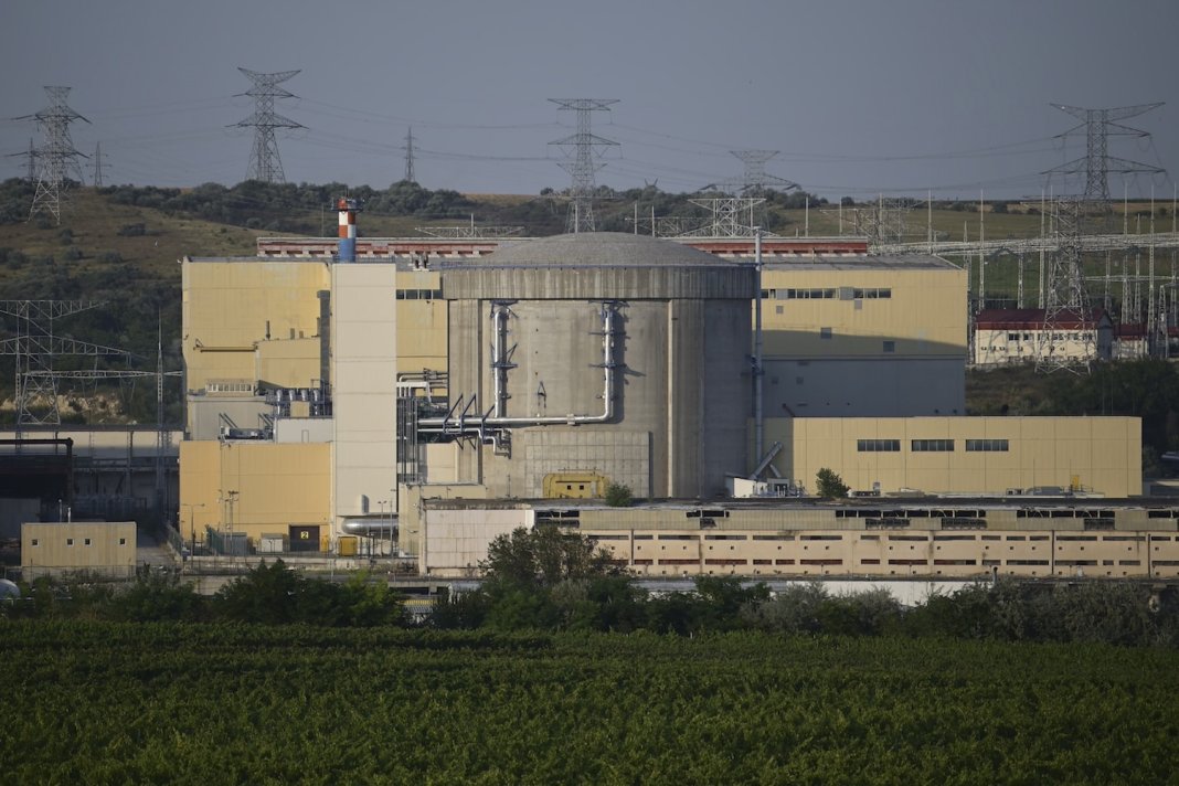 România suspendă astăzi utilizarea energiei nucleare: centrala de la Cernavodă se închide în totalitate. Ce consecințe va avea acest lucru.