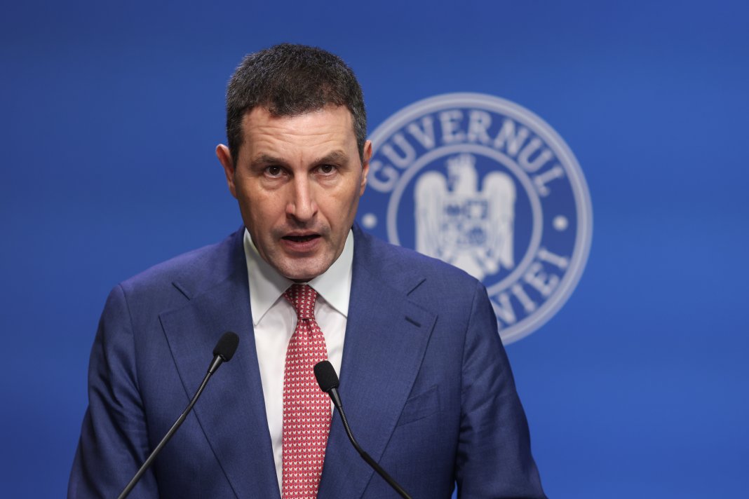 UDMR ia în calcul sprijinirea unui guvern PSD: „Toate variantele sunt disponibile”. Conducătorul anticiphează „rezultate” în perioada de două săptămâni.